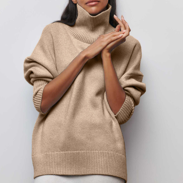 Dames Coltrui Casual voor de Winter 2