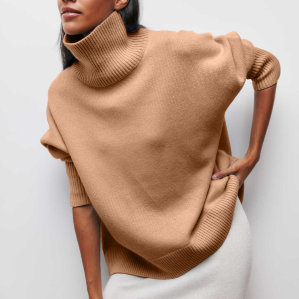 Dames Coltrui Casual voor de Winter 4