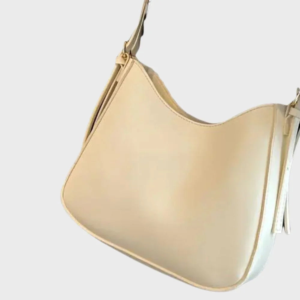 Dames Crossbodytas Gestructureerd Ontwerp 7