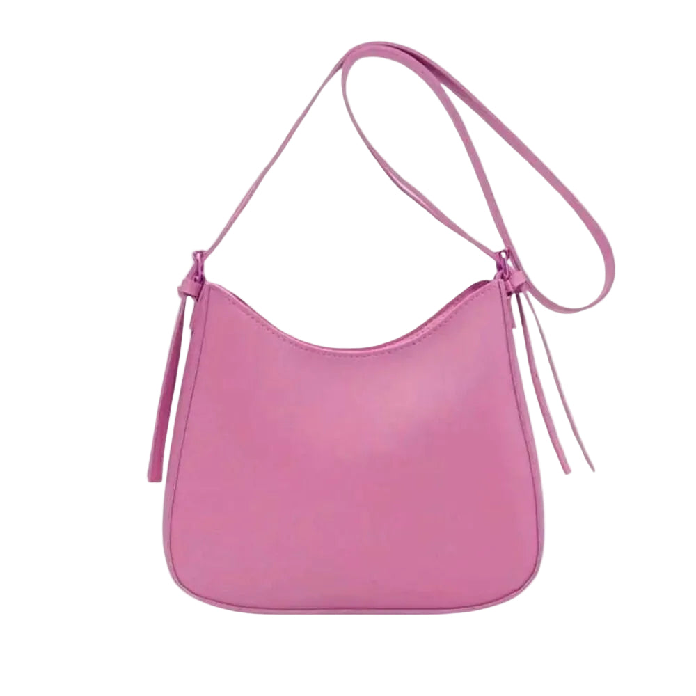 Dames Crossbodytas Minimalistisch Stijlvol 8
