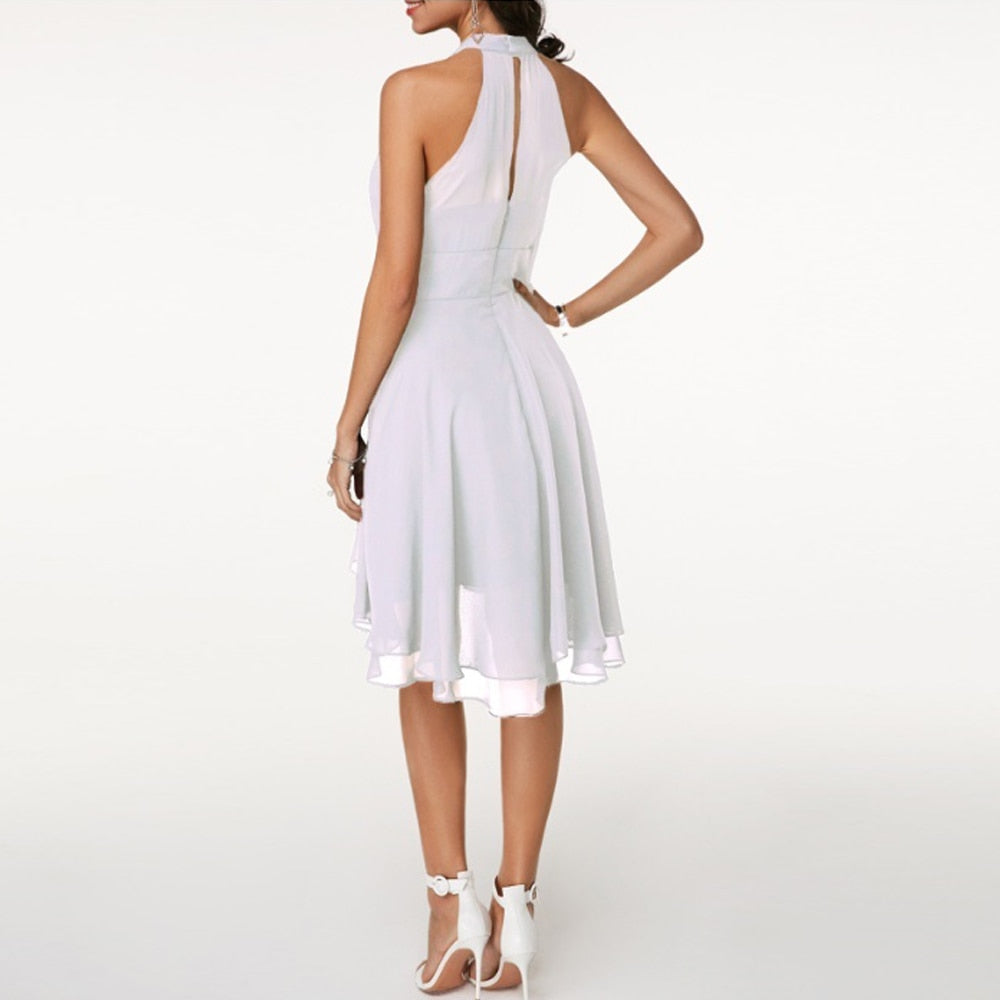 Dames Galajurk Chique en Verfijnd voor Feestelijke Gelegenheden 2