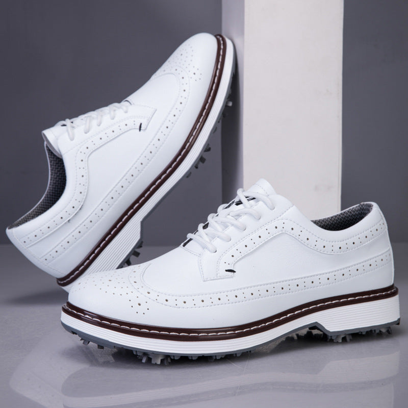 Dames Golfschoenen Ademend en Antislip 0