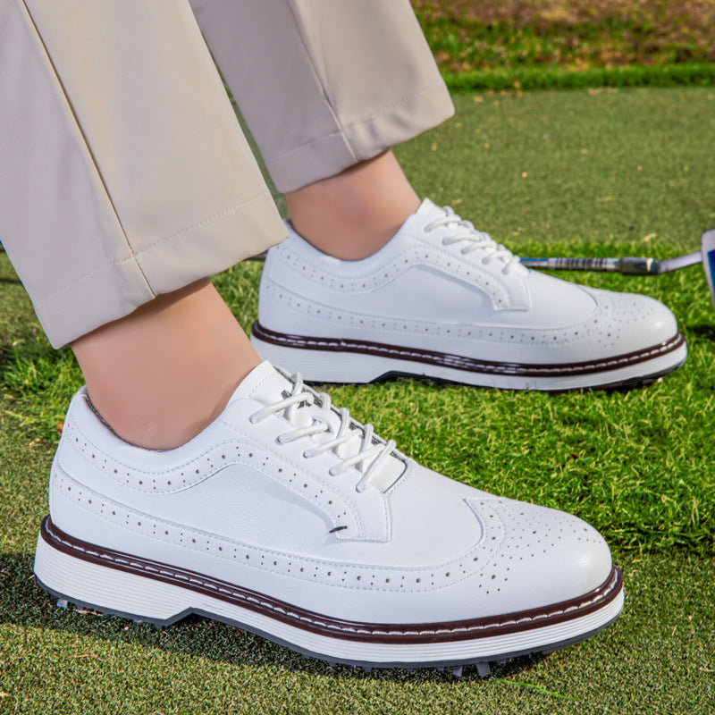 Dames Golfschoenen Ademend en Antislip 1