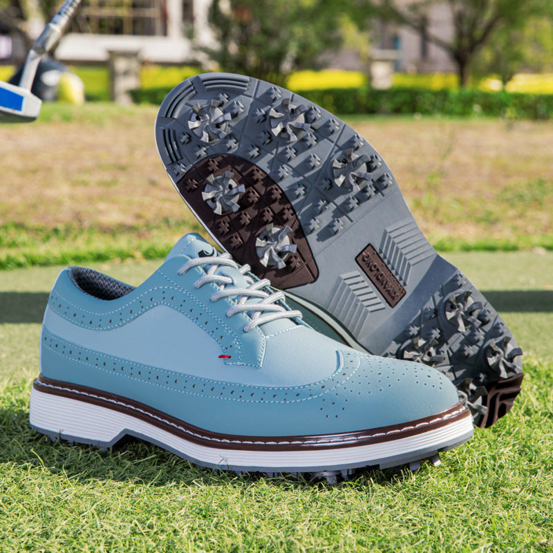 Dames Golfschoenen Ademend en Antislip 2