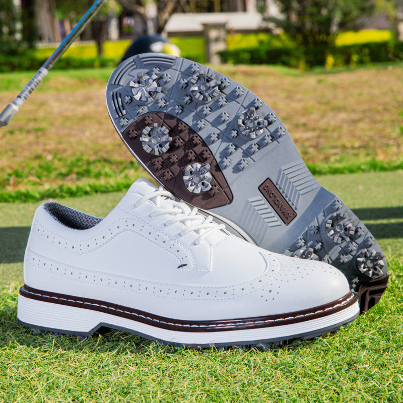 Dames Golfschoenen Ademend en Antislip 3
