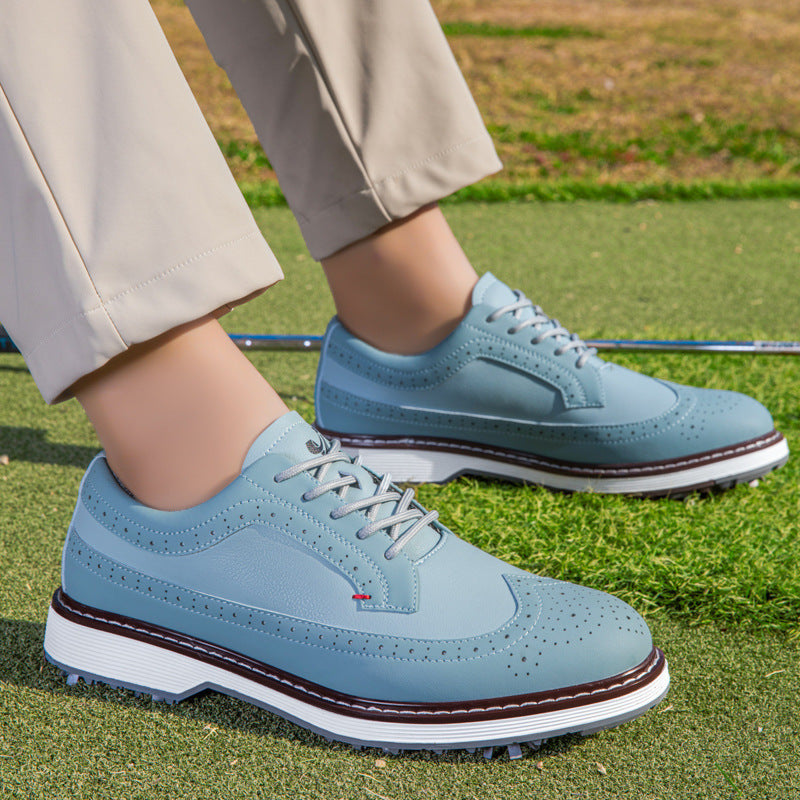 Dames Golfschoenen Ademend en Antislip 4