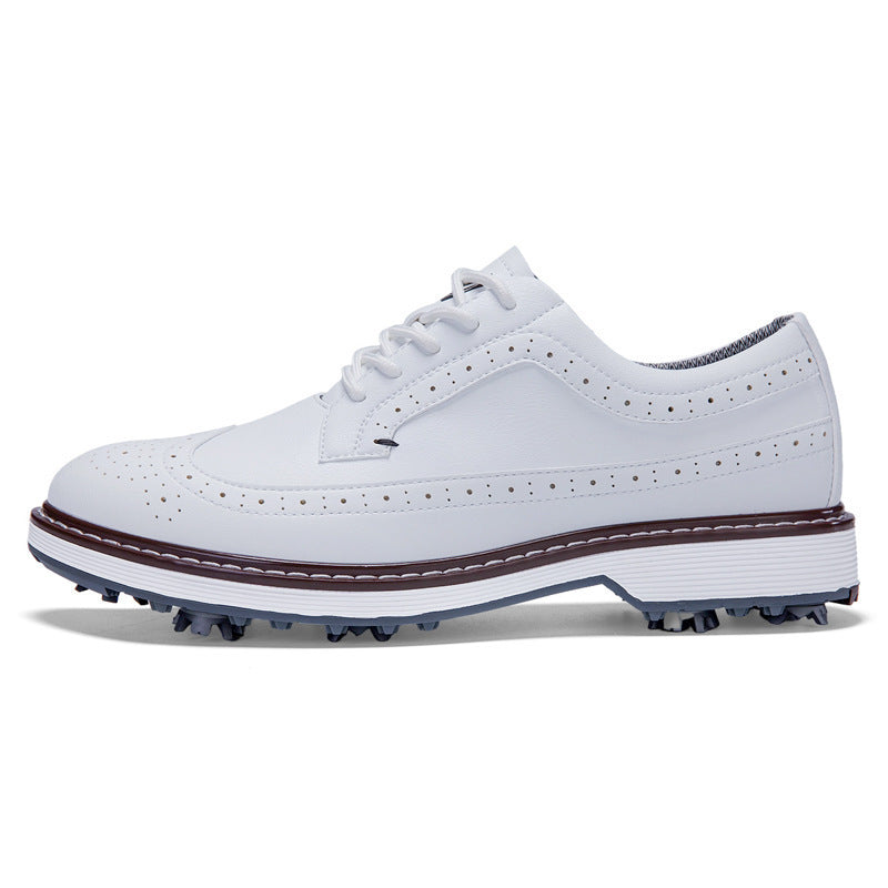 Dames Golfschoenen Ademend en Antislip 5