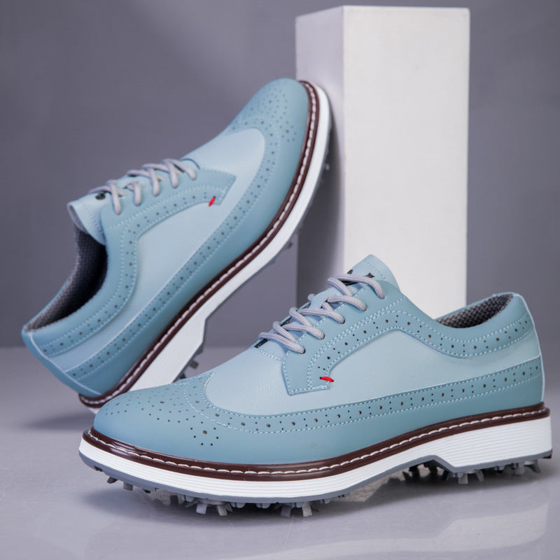 Dames Golfschoenen Ademend en Antislip 6