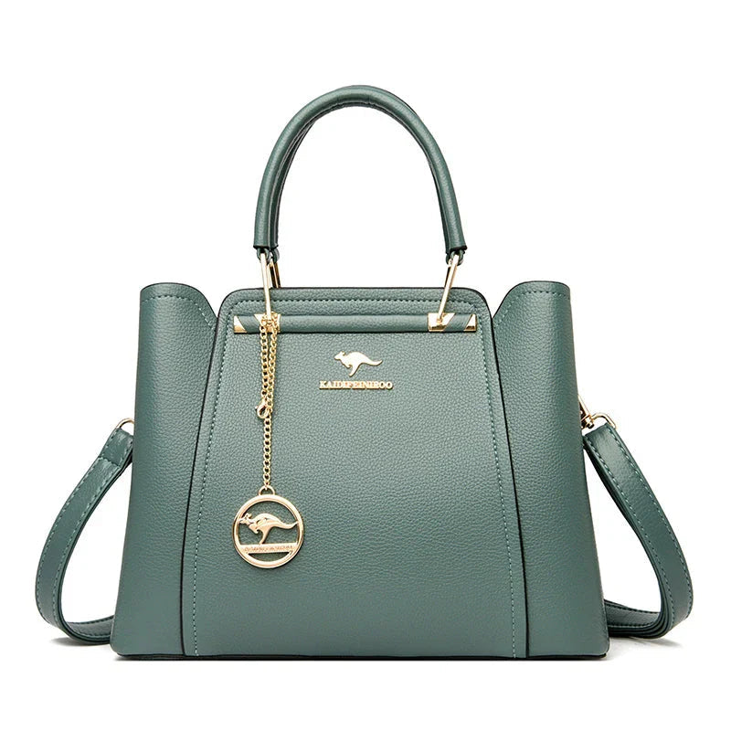 Dames Grote Handtas Stijlvol 12