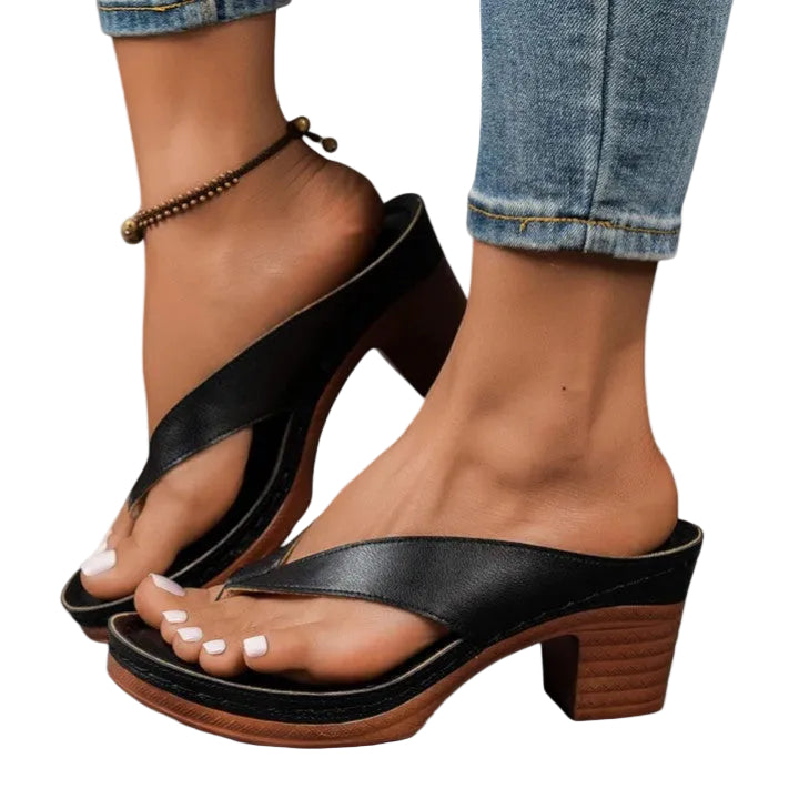 Dames Hakken Pumps Met Ergonomisch Ontwerp Voor Iedere Gelegenheid 0
