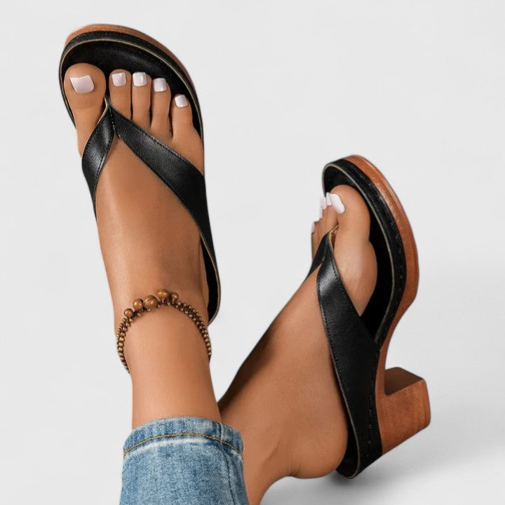 Dames Hakken Pumps Met Ergonomisch Ontwerp Voor Iedere Gelegenheid 1