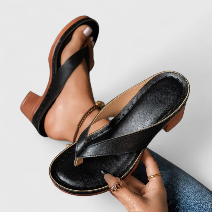 Dames Hakken Pumps Met Ergonomisch Ontwerp Voor Iedere Gelegenheid 2