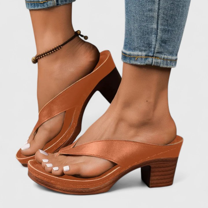 Dames Hakken Pumps Met Ergonomisch Ontwerp Voor Iedere Gelegenheid 3
