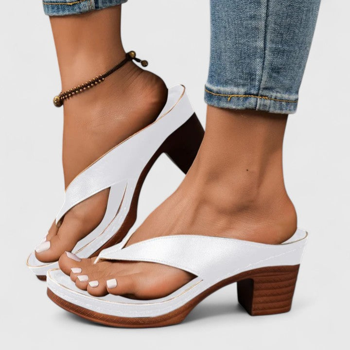 Dames Hakken Pumps Met Ergonomisch Ontwerp Voor Iedere Gelegenheid 6