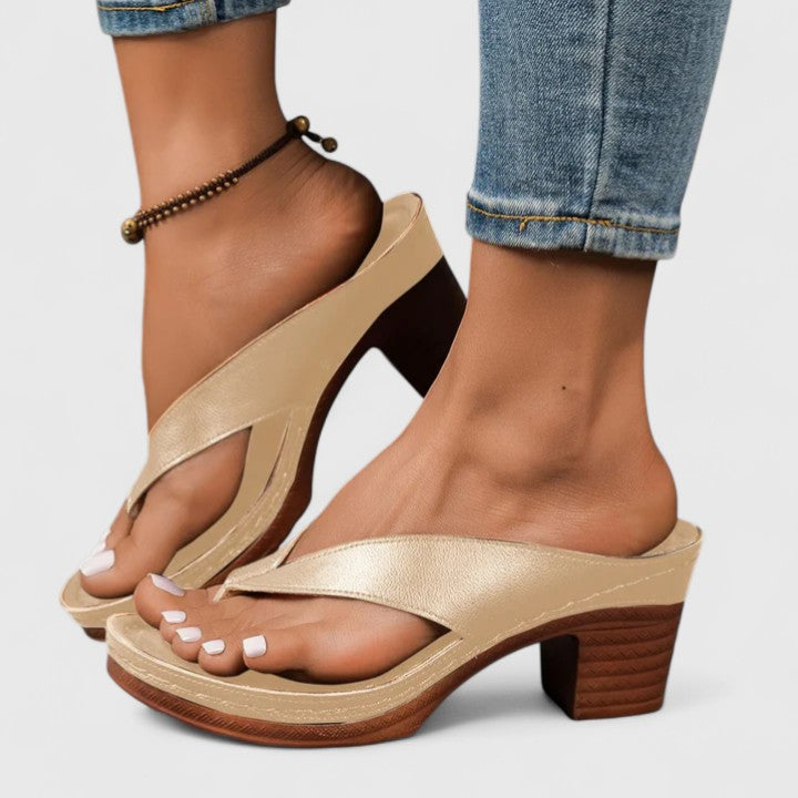 Dames Hakken Pumps Met Ergonomisch Ontwerp Voor Iedere Gelegenheid 7