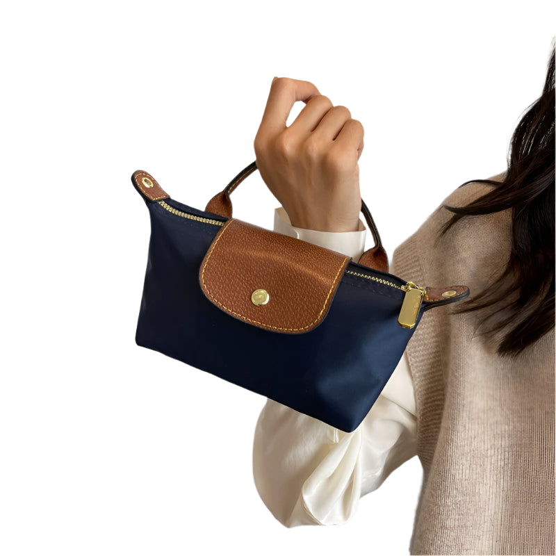 Dames Handtas Elegant Fluweel Ruim voor Dagelijks Gebruik 0