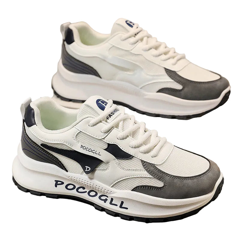Dames Hardloop- en Vrijetijdsschoenen Modern Design 0