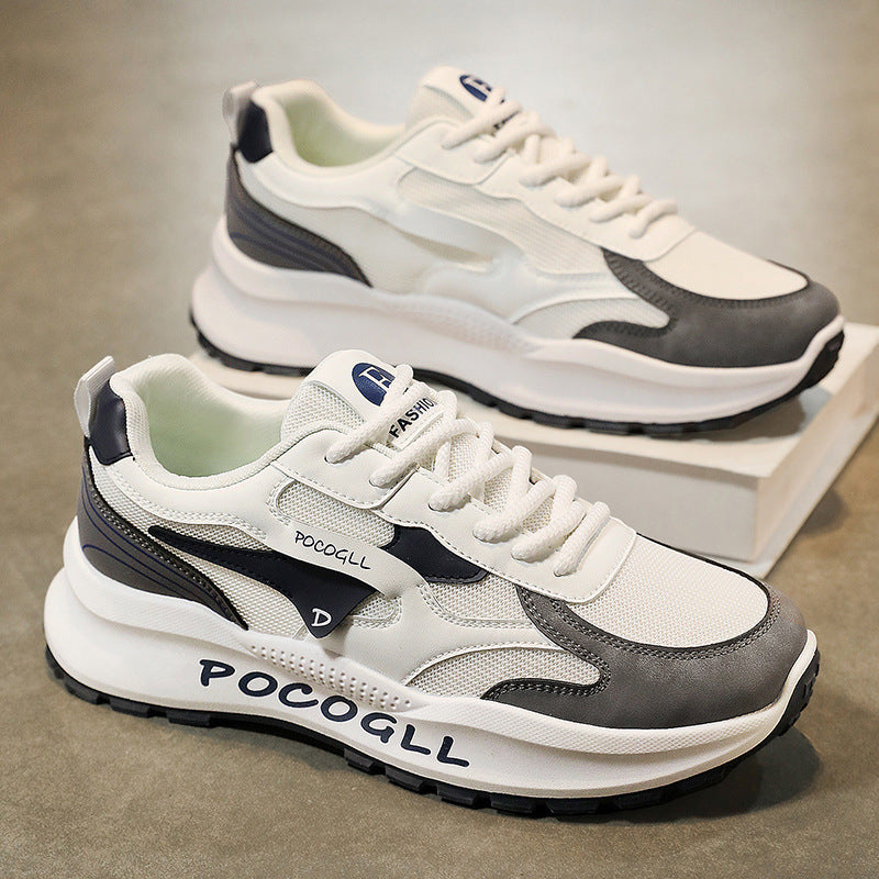 Dames Hardloop- en Vrijetijdsschoenen Modern Design 2