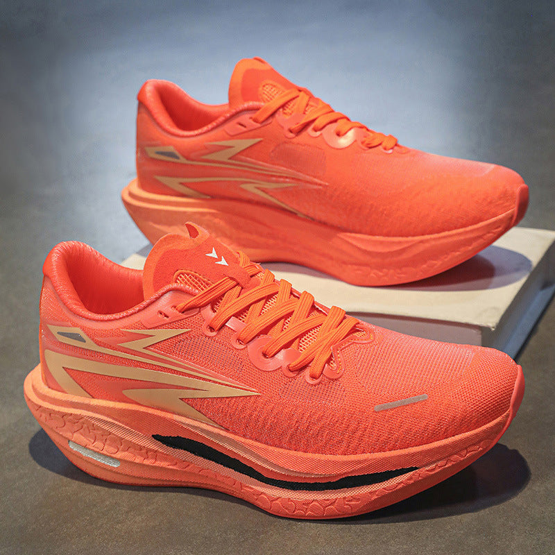 Dames Hardloopschoenen Ademend Design Lichtgewicht Antislip 1