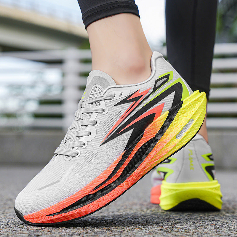 Dames Hardloopschoenen Ademend Design Lichtgewicht Antislip 2