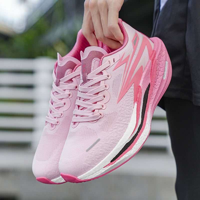 Dames Hardloopschoenen Ademend Design Lichtgewicht Antislip 4