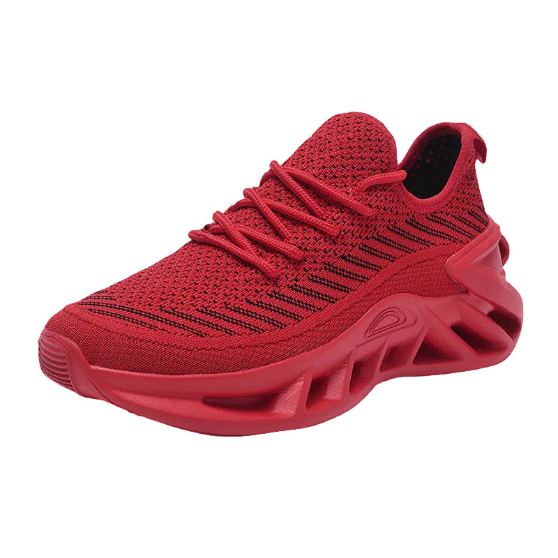 Dames Hardloopschoenen Ademend Lichtgewicht Antislip Zool 0