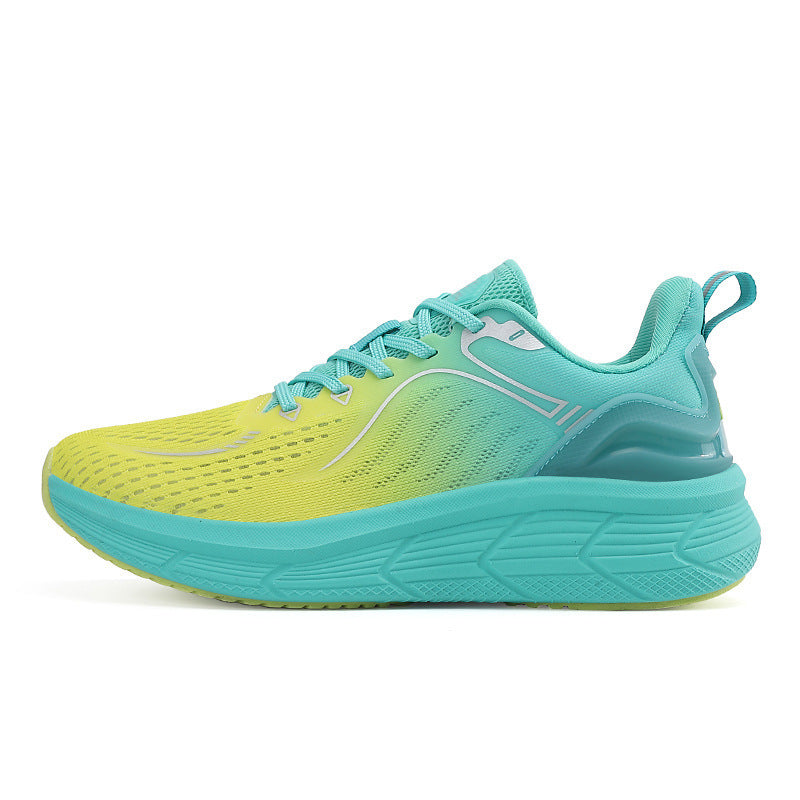 Dames Hardloopschoenen Ademend en Comfortabel 0
