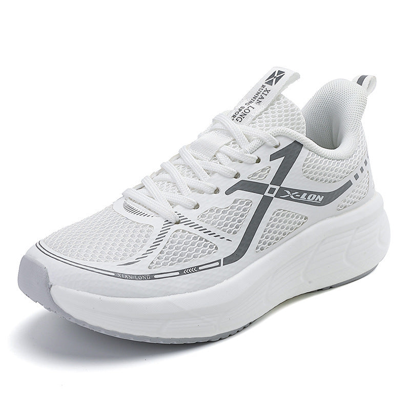 Dames Hardloopschoenen Ademend en Comfortabel 1