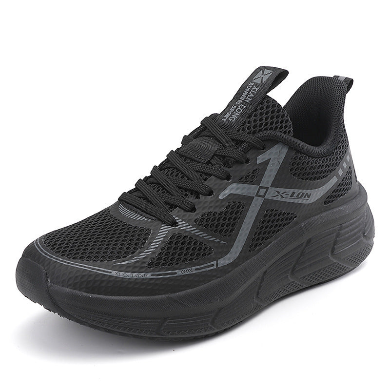 Dames Hardloopschoenen Ademend en Comfortabel 2