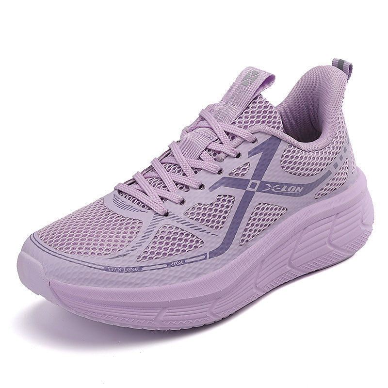 Dames Hardloopschoenen Ademend en Comfortabel 3