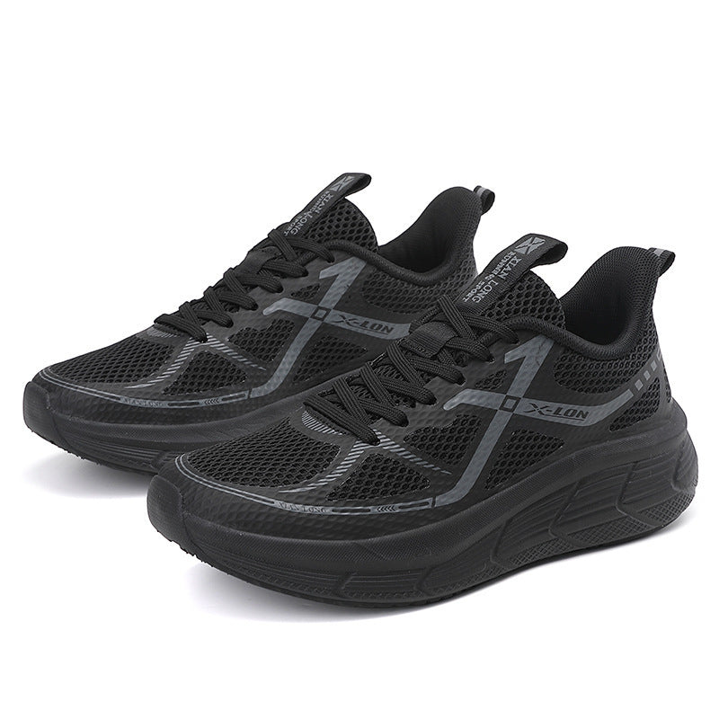 Dames Hardloopschoenen Ademend en Comfortabel 4