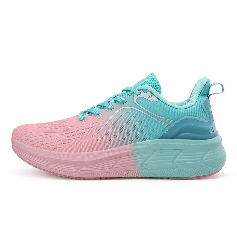 Dames Hardloopschoenen Ademend en Comfortabel 5