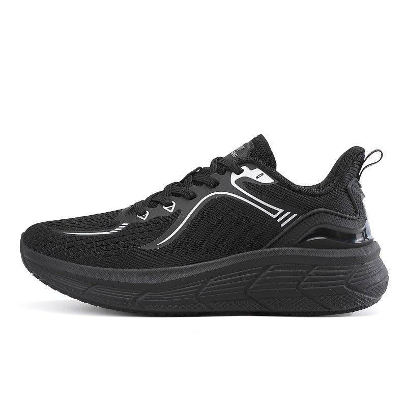 Dames Hardloopschoenen Ademend en Comfortabel 9