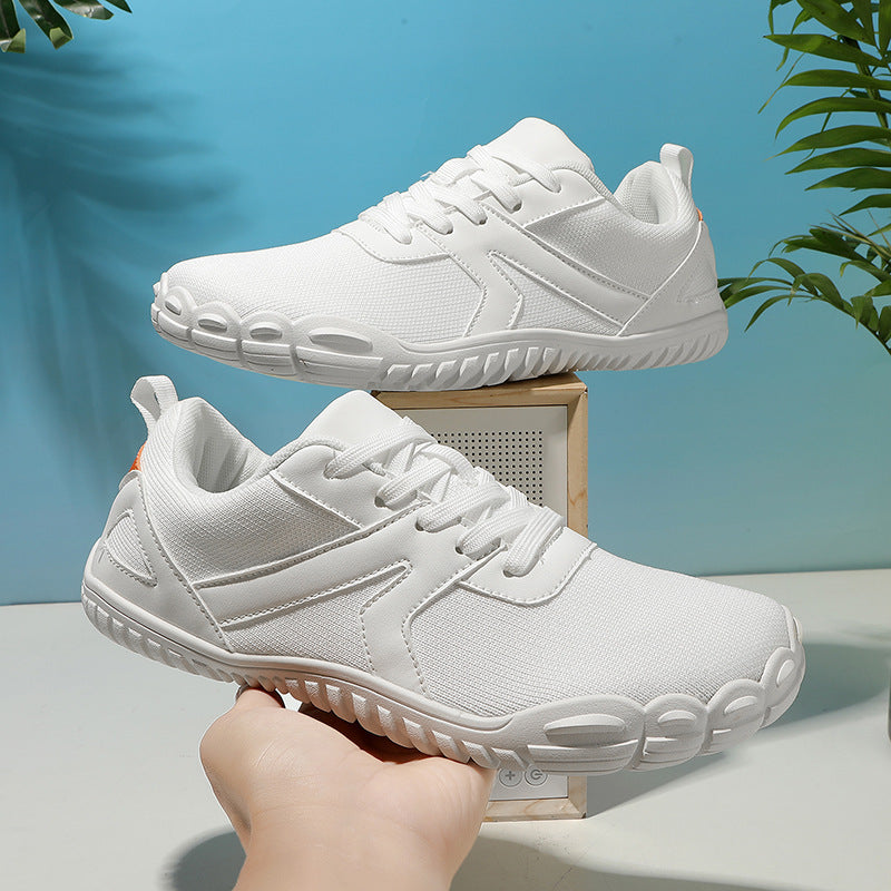 Dames Hardloopschoenen Ademend en Flexibel 1