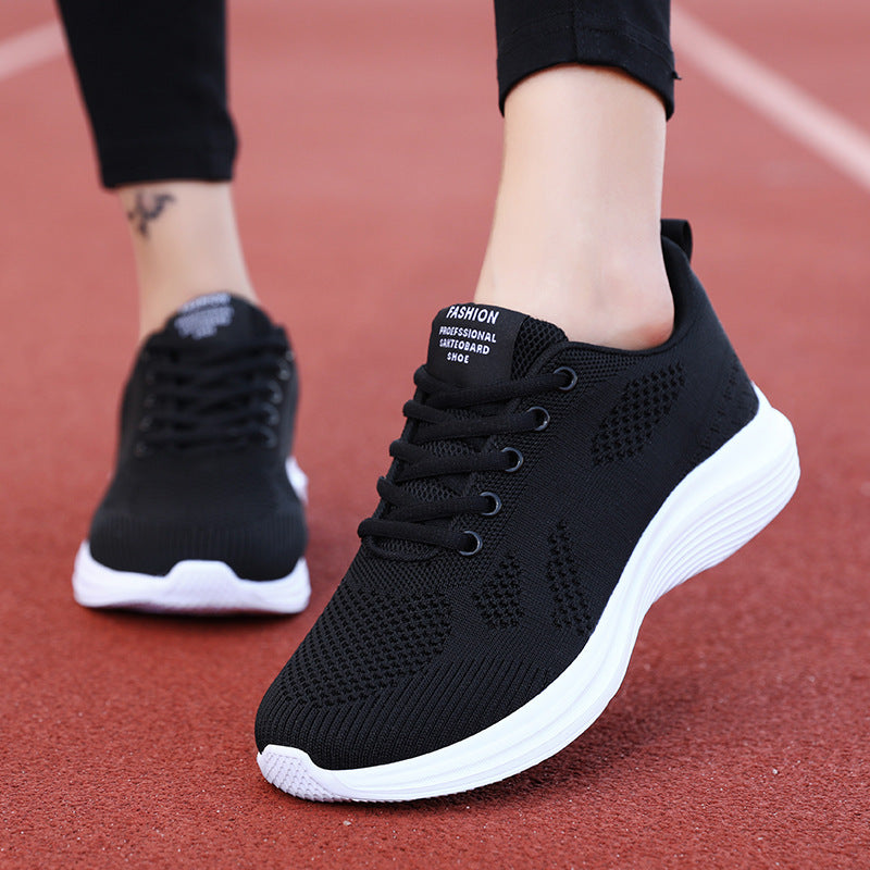 Dames Hardloopschoenen Ademend en Flexibel 2