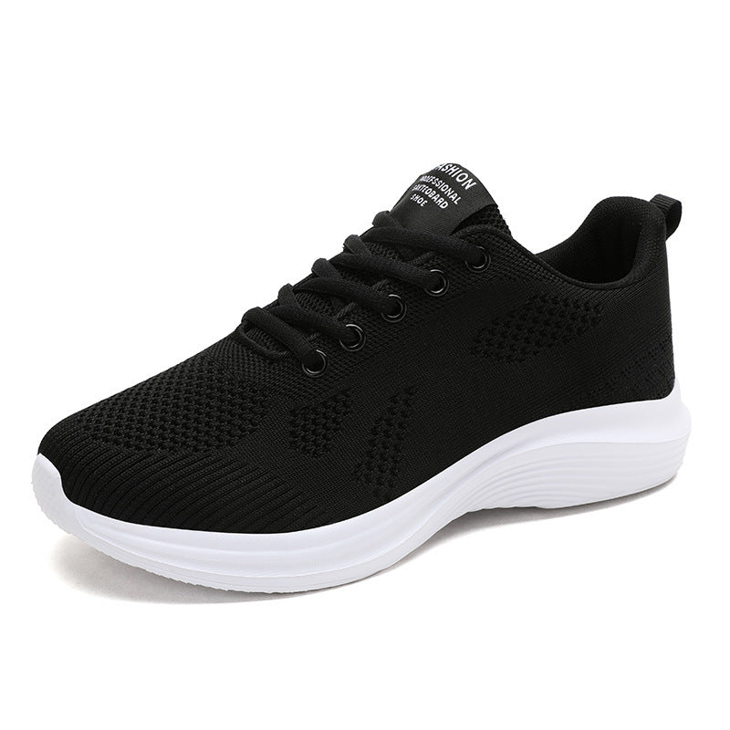 Dames Hardloopschoenen Ademend en Flexibel 6