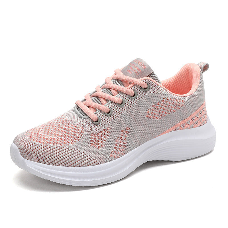 Dames Hardloopschoenen Ademend en Flexibel 8