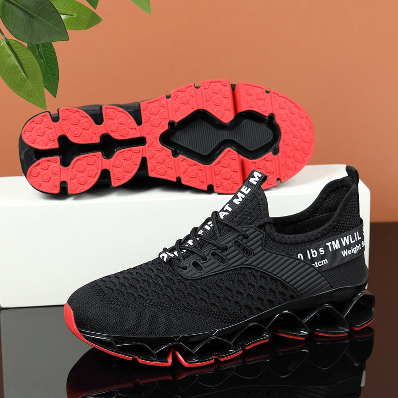 Dames Hardloopschoenen Ademend en Lichtgewicht 0