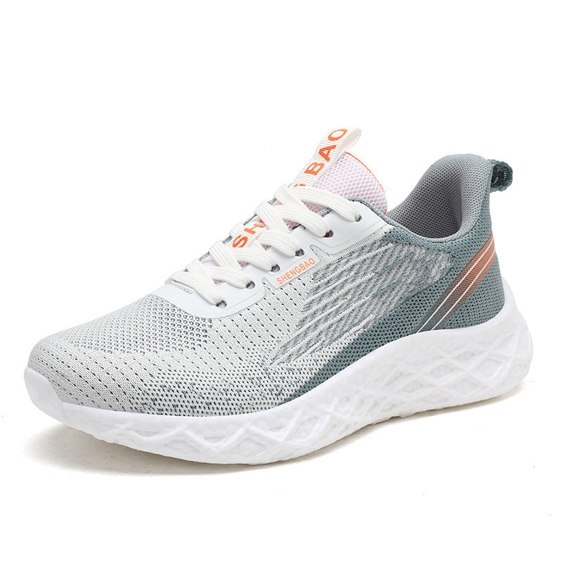 Dames Hardloopschoenen Ademend en Lichtgewicht 0