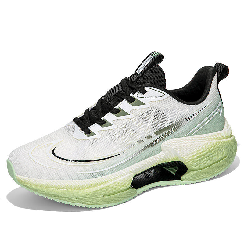Dames Hardloopschoenen Ademend en Lichtgewicht 0