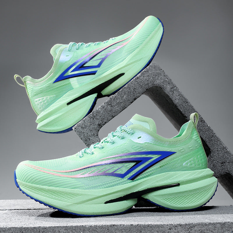 Dames Hardloopschoenen Ademend en Lichtgewicht 1