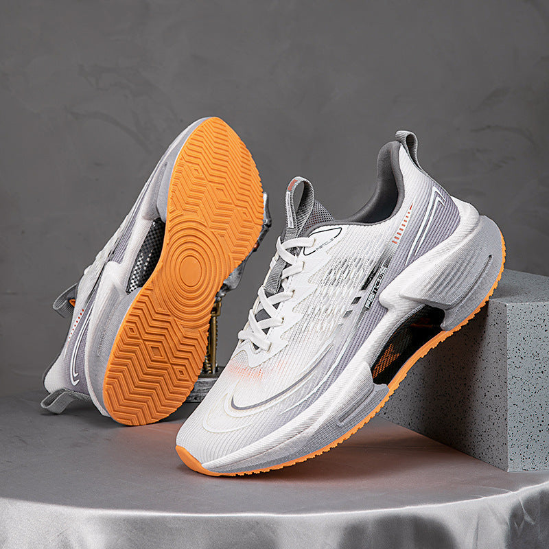 Dames Hardloopschoenen Ademend en Lichtgewicht 1