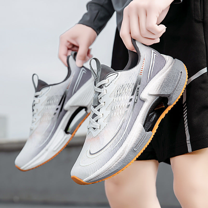 Dames Hardloopschoenen Ademend en Lichtgewicht 2