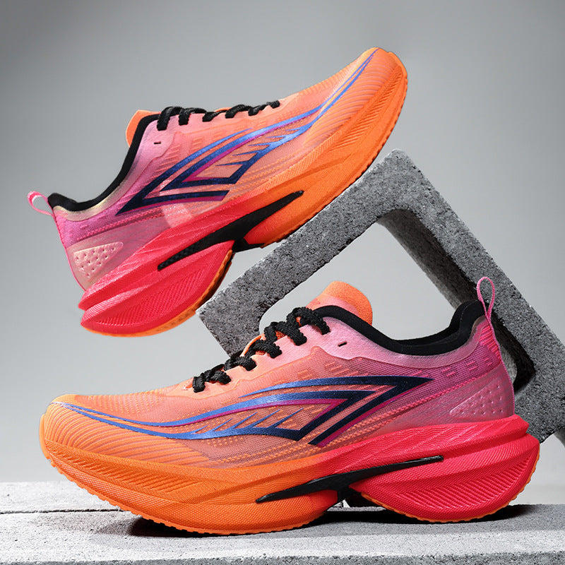 Dames Hardloopschoenen Ademend en Lichtgewicht 2