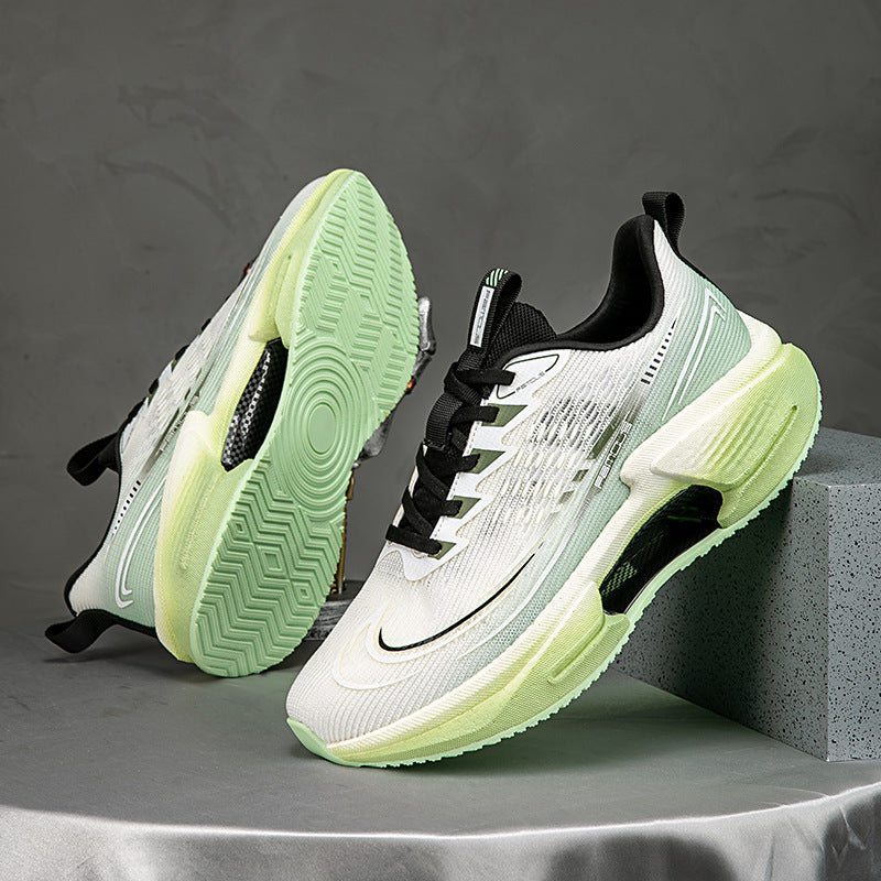 Dames Hardloopschoenen Ademend en Lichtgewicht 3