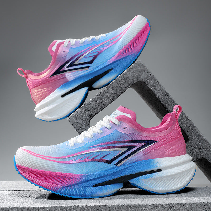 Dames Hardloopschoenen Ademend en Lichtgewicht 3