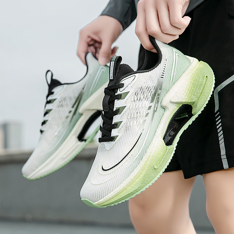 Dames Hardloopschoenen Ademend en Lichtgewicht 4