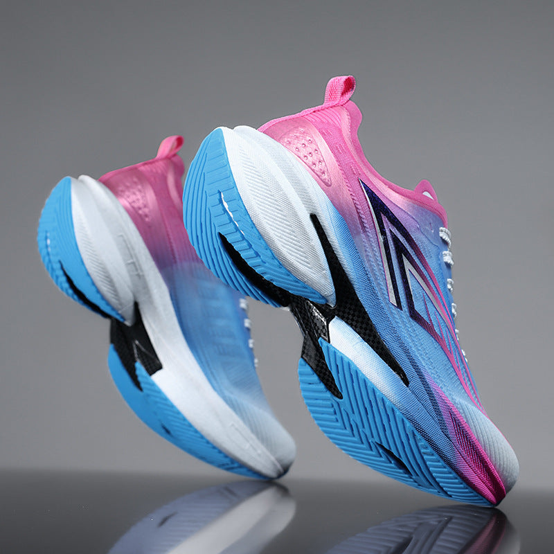 Dames Hardloopschoenen Ademend en Lichtgewicht 4