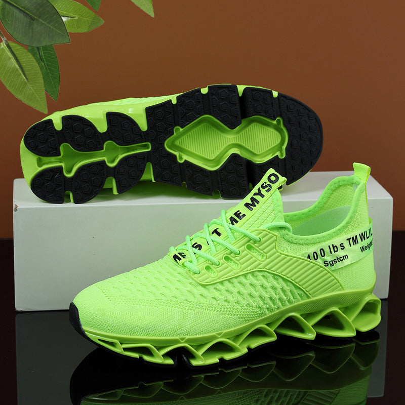 Dames Hardloopschoenen Ademend en Lichtgewicht 6