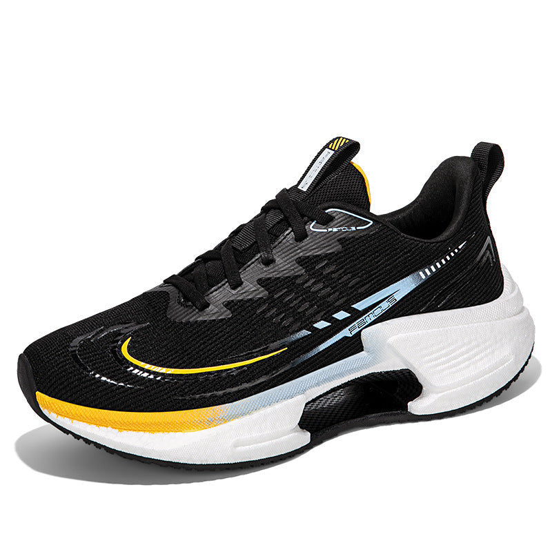 Dames Hardloopschoenen Ademend en Lichtgewicht 7